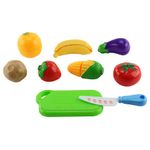 Kit-Conjunto-Hortalica-com-Legumes-Crec-Crec---BBR-Toys