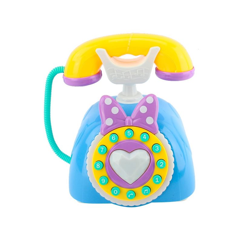 Telefone-Musical-Infantil-com-Som-e-Luzes-Azul---BBR-Toys