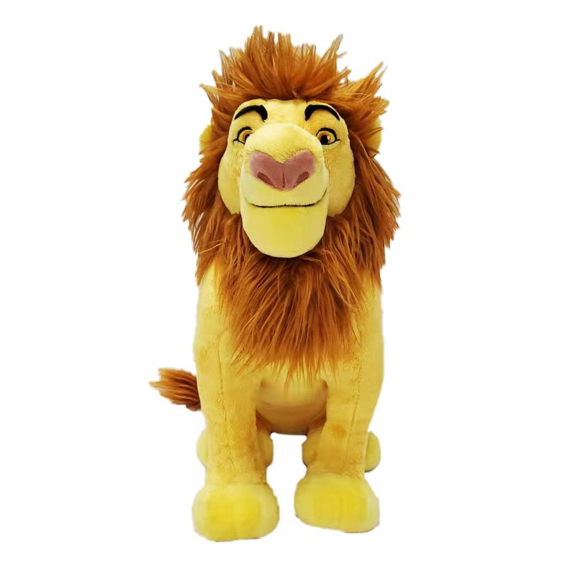 Pelucia-Disney-Mufasa---Fun-Divirta-se