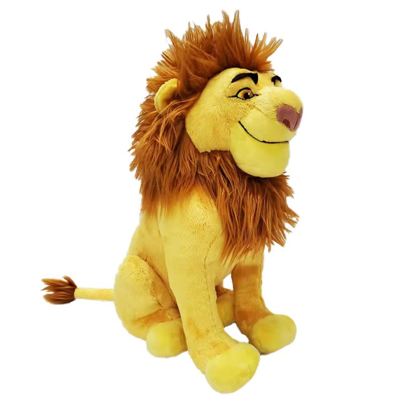 Pelucia-Disney-Mufasa---Fun-Divirta-se