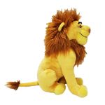 Pelucia-Disney-Mufasa---Fun-Divirta-se