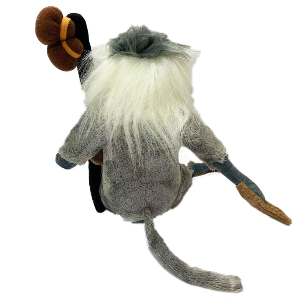 Disney 2025 rafiki plush