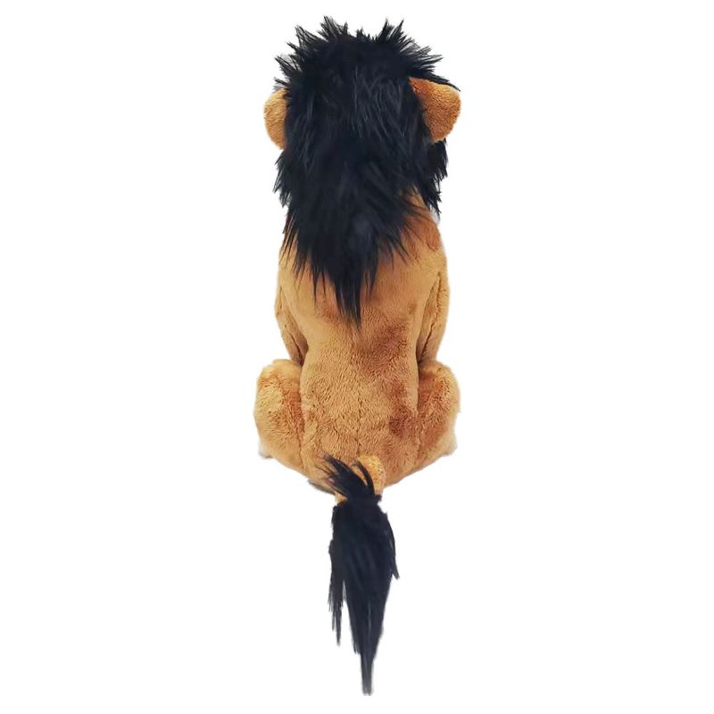 Pelucia-Disney-Scar---Fun-Divirta-se