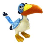 Pelucia-Disney-Zazu---Fun-Divirta-se