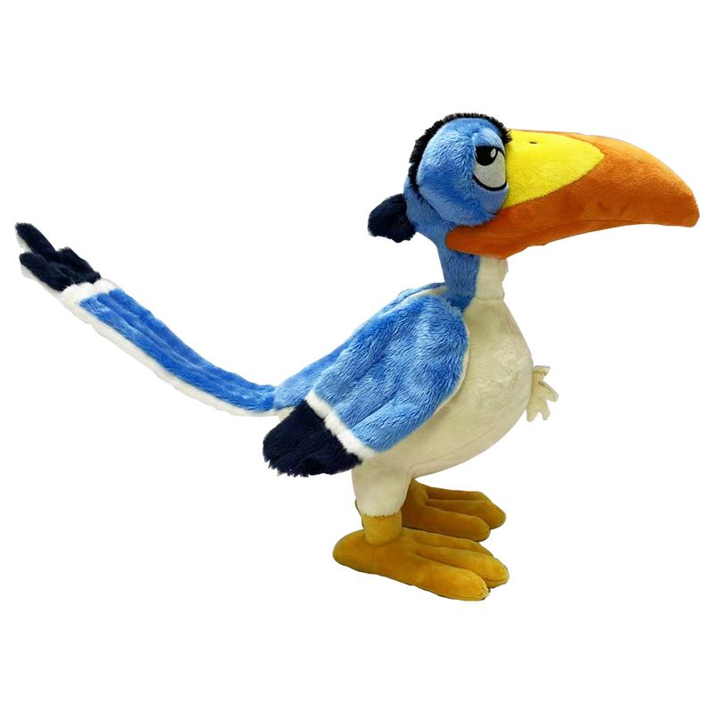 Pelucia-Disney-Zazu---Fun-Divirta-se