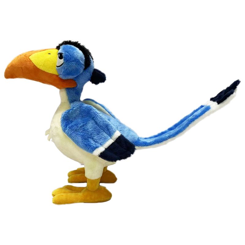 Pelucia-Disney-Zazu---Fun-Divirta-se
