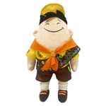 Russell plush hot sale