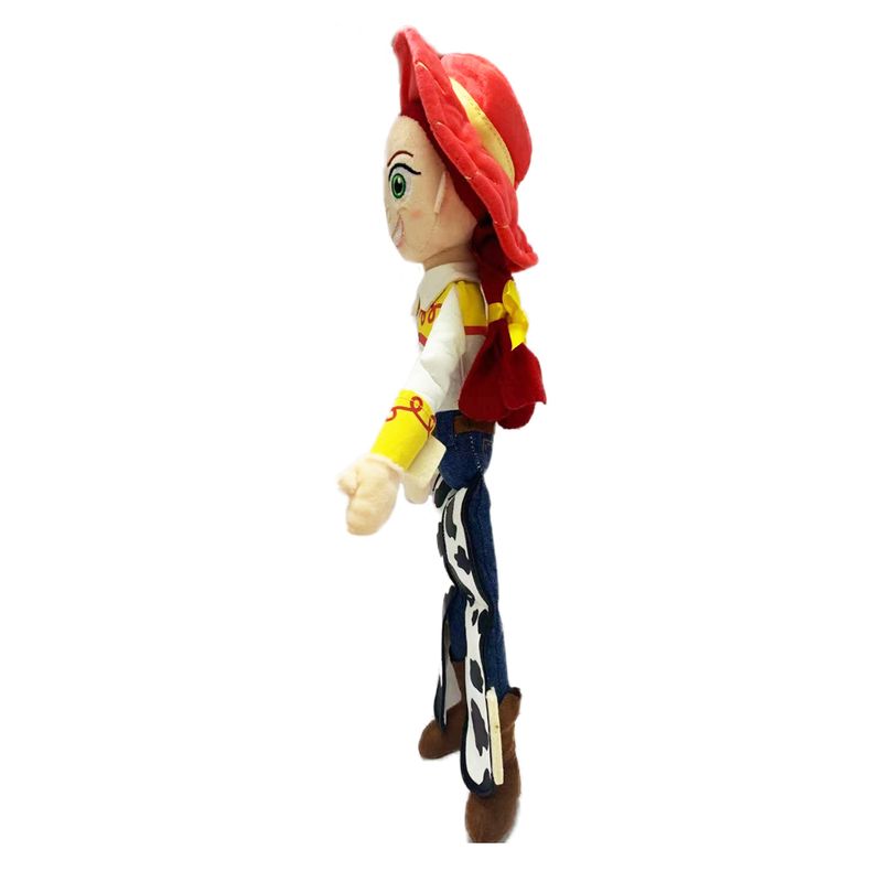 Pelucia-Disney-Jessie-43cm---Fun-Divirta-se