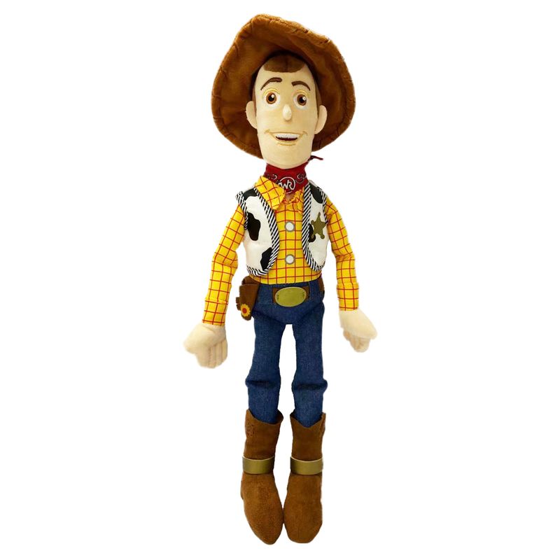 PeluciaDisneyWoody45cmFunDivirtase
