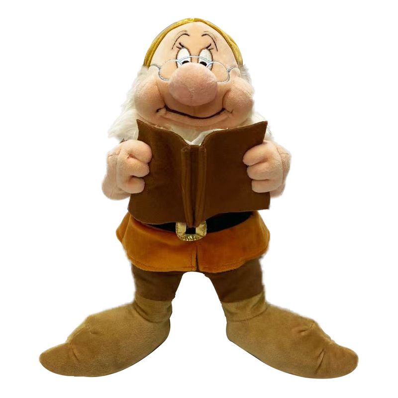 Pelucia-Disney-Mestre-33cm---Fun-Divirta-se
