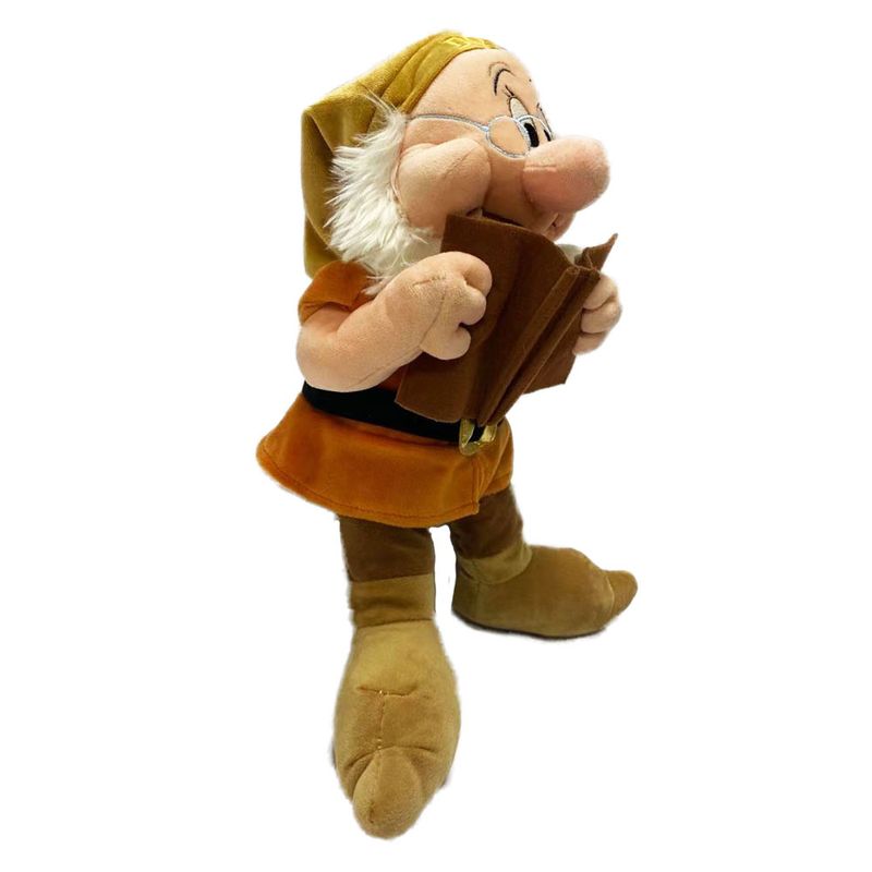 Pelucia-Disney-Mestre-33cm---Fun-Divirta-se