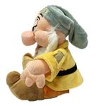 Pelucia-Disney-Dengoso-33cm---Fun-Divirta-se