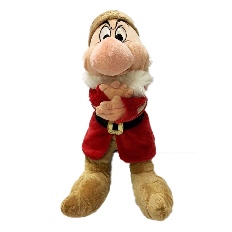 Pelucia-Disney-Zangado-33cm---Fun-Divirta-se