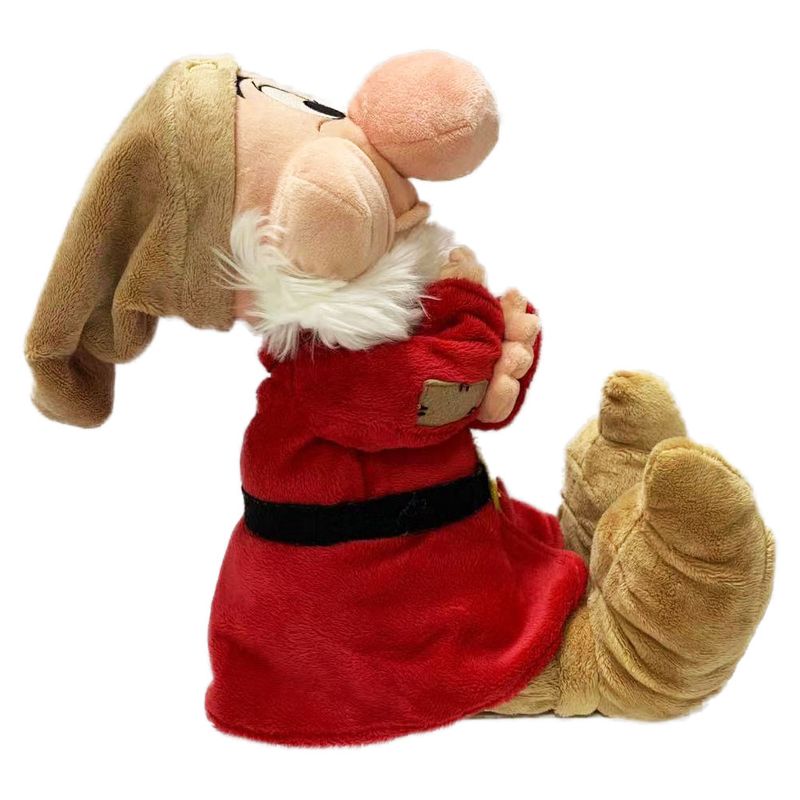 Pelucia-Disney-Zangado-33cm---Fun-Divirta-se