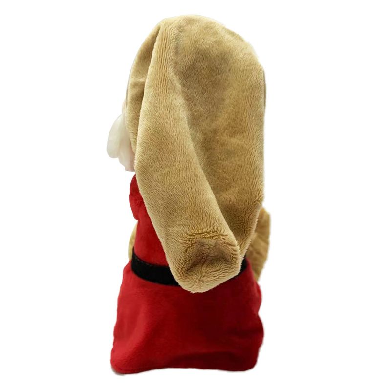 Pelucia-Disney-Zangado-33cm---Fun-Divirta-se