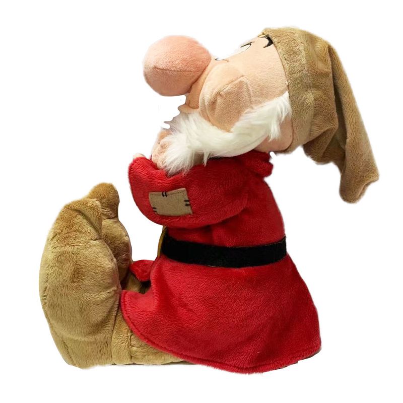 Pelucia-Disney-Zangado-33cm---Fun-Divirta-se