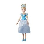 Boneca--Articulada-Disney-Princess-Cinderela---Hasbro