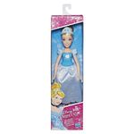 Boneca--Articulada-Disney-Princess-Cinderela---Hasbro