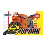 Moto-Spark-Roda-Livre-Laranja---Kendy