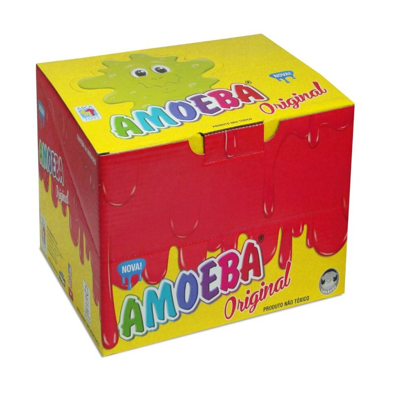 Amoeba-Display-com-24-Unidades-Sortido---BBR-Toys