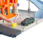 Matchbox-Motores-Parking-Garage-Playset---Mattel