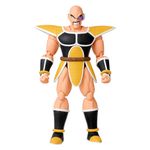 Boneco-Dragon-Ball-Bandai-Nappa-Articulado---Fun-Divirta-se