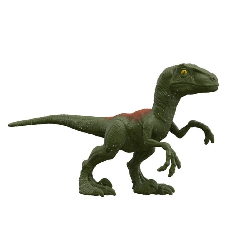 Jurassic-World-Dominio-Velociraptor---Mattel