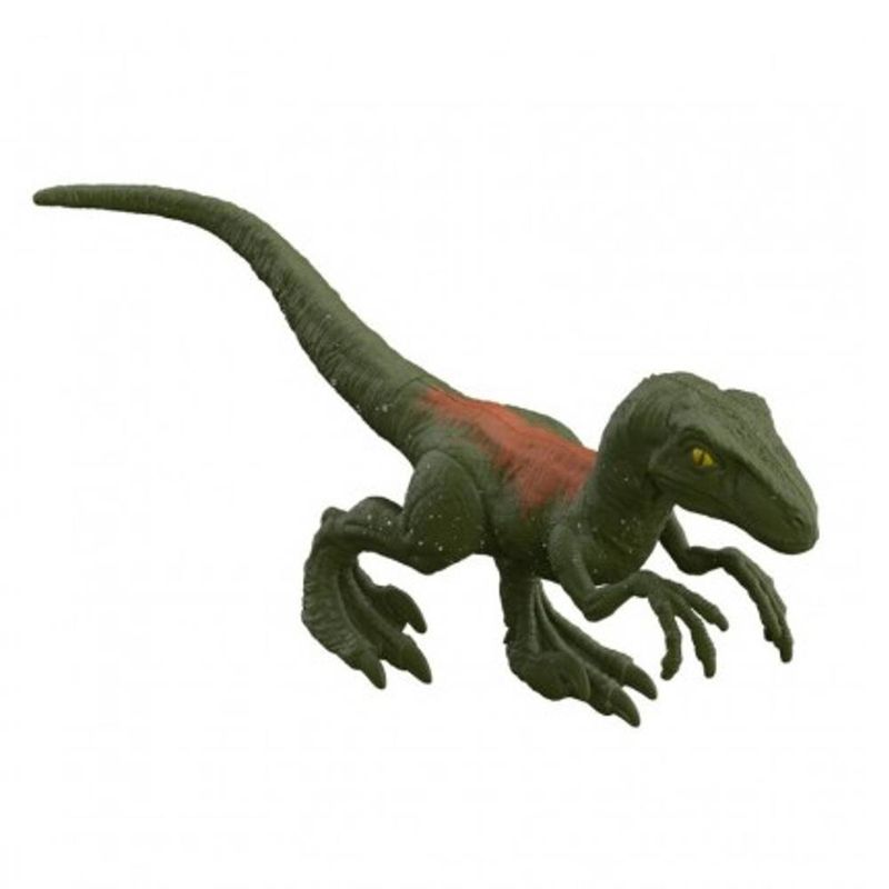 Jurassic-World-Dominio-Velociraptor---Mattel