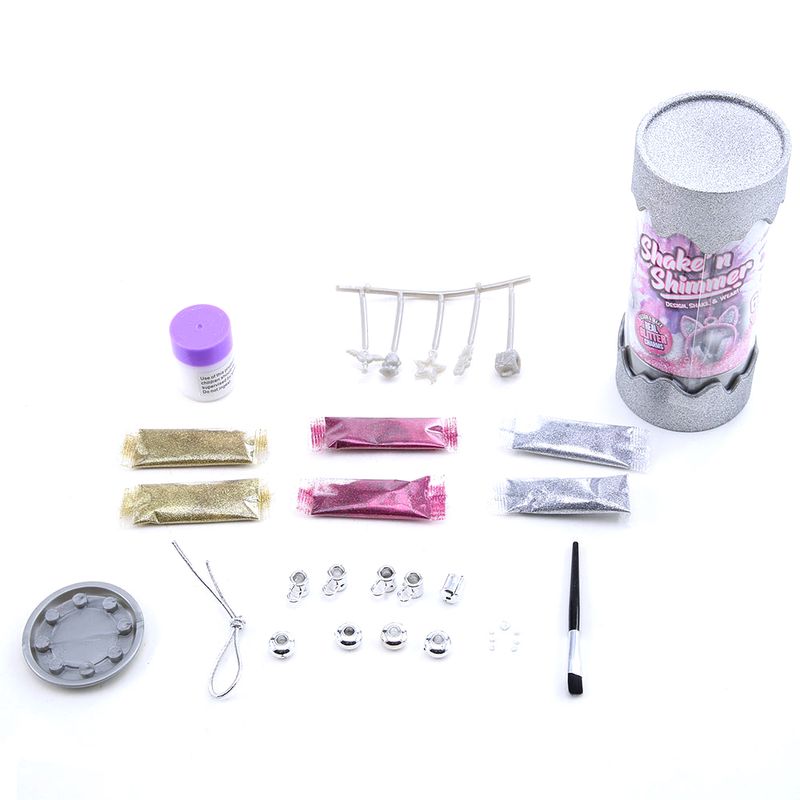 Kit-Shake-n-Shimmer-Crie-e-Monte-Pulseira---Fun-Divirta-se