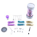 Kit-Shake-n-Shimmer-Crie-e-Monte-Pulseira---Fun-Divirta-se