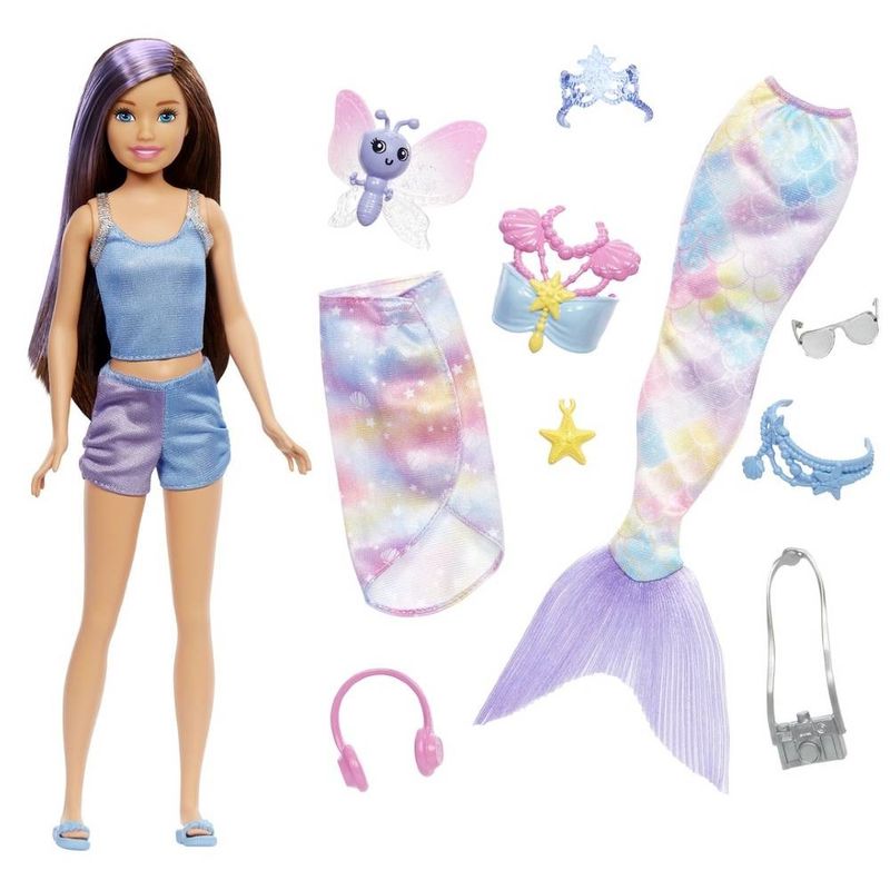 Barbie-Sereia-Mermaid-Power-Skipper---Mattel