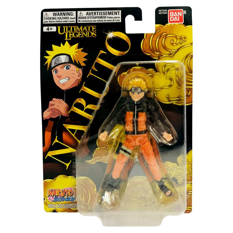 Boneco-Naruto-Uzumaki-Shippuden-Bandai-12cm---Fun-Divirta-se