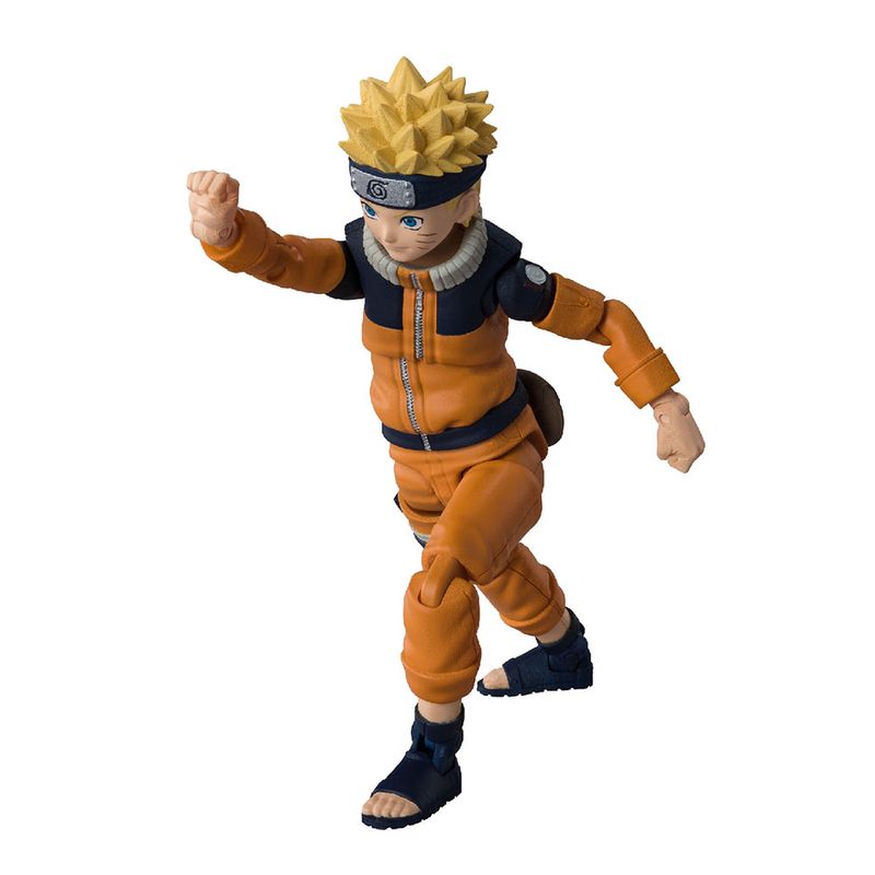 Boneco-Naruto-Uzumaki-Bandai-12cm---Fun-Divirta-se