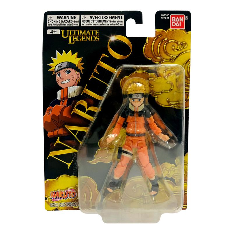 Boneco-Naruto-Uzumaki-Bandai-12cm---Fun-Divirta-se