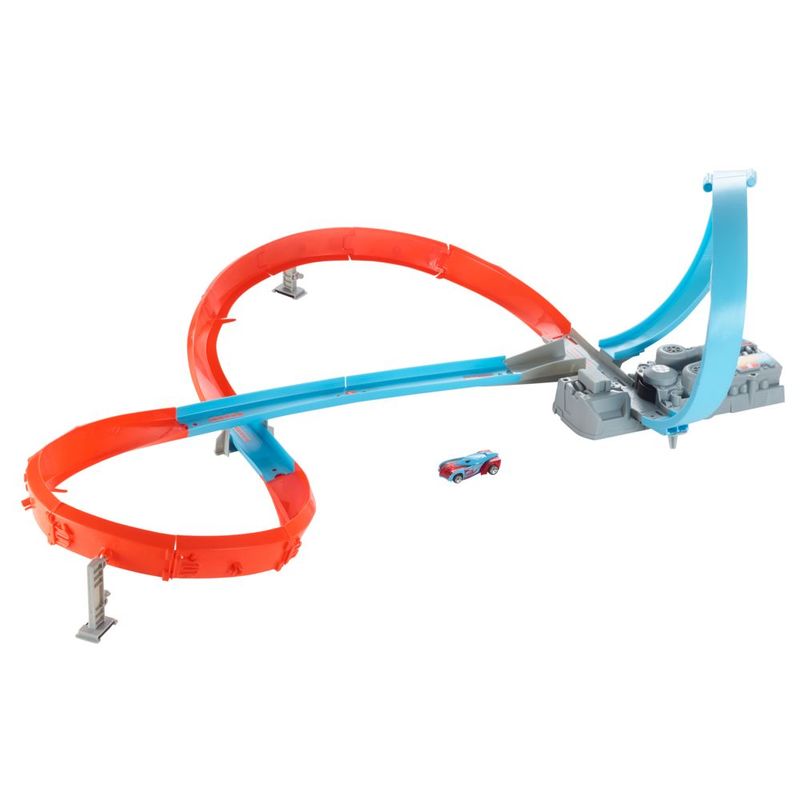 Hot-Wheels-Action-Pista-de-Corridas-em-8---Mattel