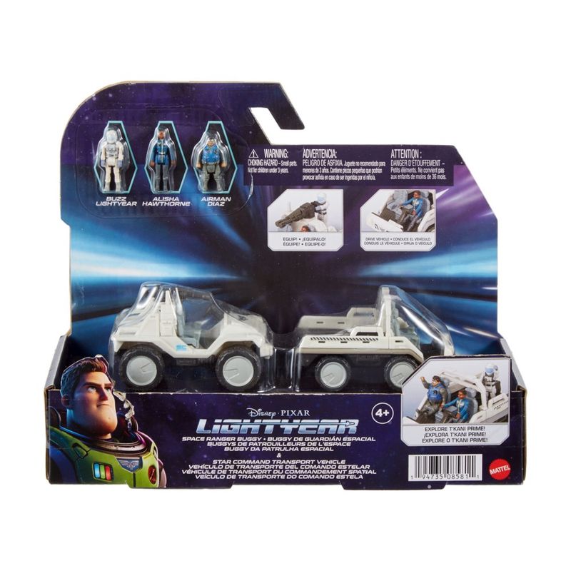 Disney-Pixar-Lightyear-Veiculo-Transporte-do-Comando---Mattel