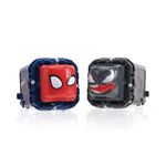 Marvel-Battle-Cubes-Homem-Aranha-x-Venom---Estrela