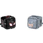 Marvel-Battle-Cubes-Miles-Morales-x-Rhino---Estrela