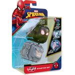 Marvel-Battle-Cubes-Miles-Morales-x-Rhino---Estrela