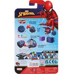 Marvel-Battle-Cubes-Miles-Morales-x-Rhino---Estrela