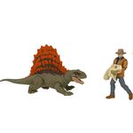 Jurassic-World-Dominion-Dr.-Alan-Grant-e-Dimetrodon---Mattel