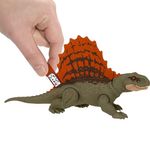 Jurassic-World-Dominion-Dr.-Alan-Grant-e-Dimetrodon---Mattel