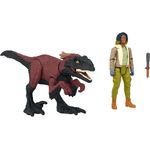 Jurassic-World-Dominion-Kayla-Watts-e-Pyroraptor---Mattel