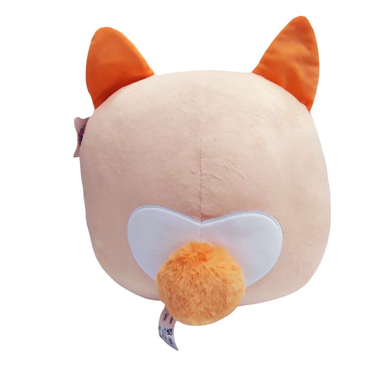 KikiConesPeluciaSquishies30cmMochiFunDivirtase