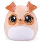 Kiki-Cones-Pelucia-Squishies-30cm-Buzzy---Fun-Divirta-se