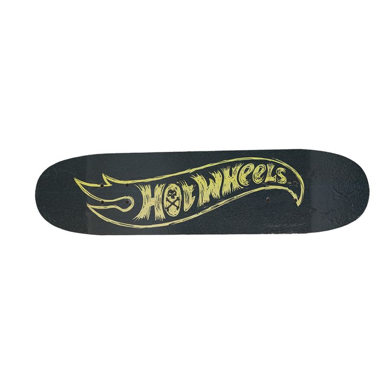 Hot-Wheels-Skate-Sem-Acessorios-Macaco---Fun-Divirta-se