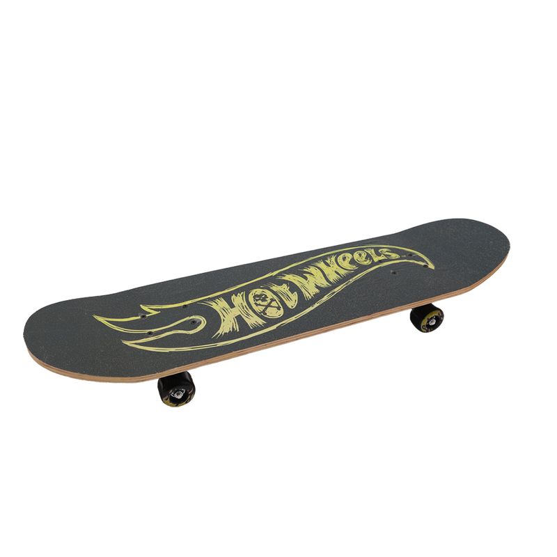 Hot-Wheels-Skate-Sem-Acessorios-Macaco---Fun-Divirta-se