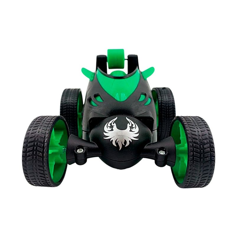 Carro-Controle-Remoto-Super-Giro-Verde---CKS