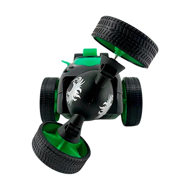 Carro-Controle-Remoto-Super-Giro-Verde---CKS