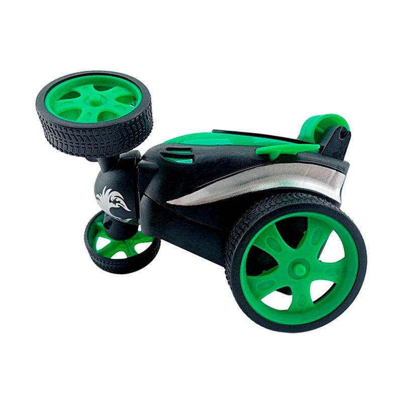 Carro-Controle-Remoto-Super-Giro-Verde---CKS
